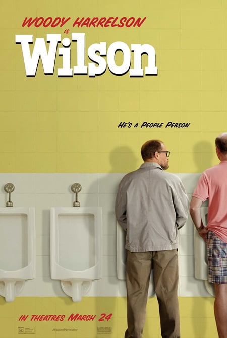 Wilson 2017 Türkçe Dublaj izle