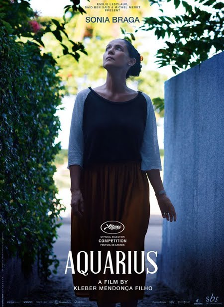 Aquarius izle | 2016 Türkçe Altyazılı izle