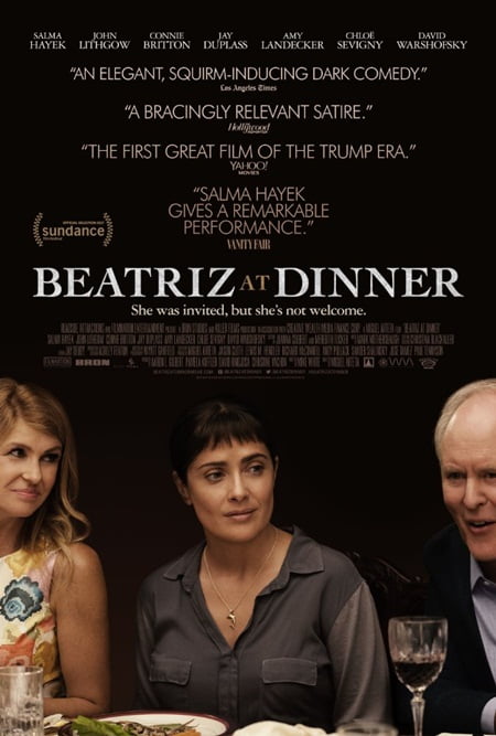 Beatriz at Dinner izle | 2017 Türkçe Altyazılı izle