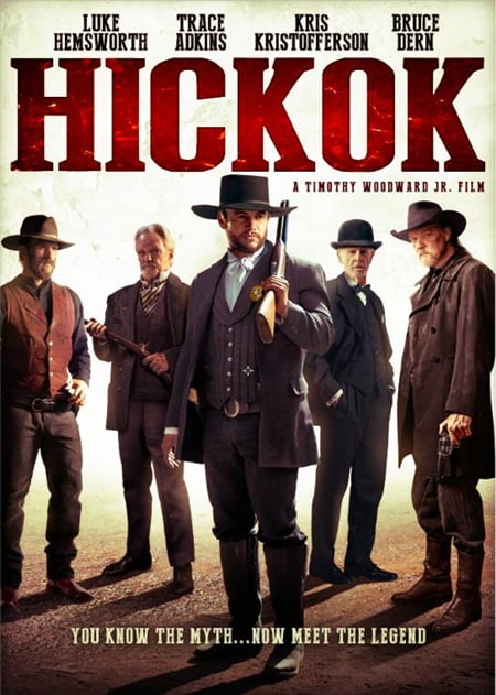 Hickok 2017 Türkçe Altyazılı izle