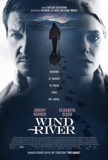 Wind River 2017 Türkçe Altyazılı izle