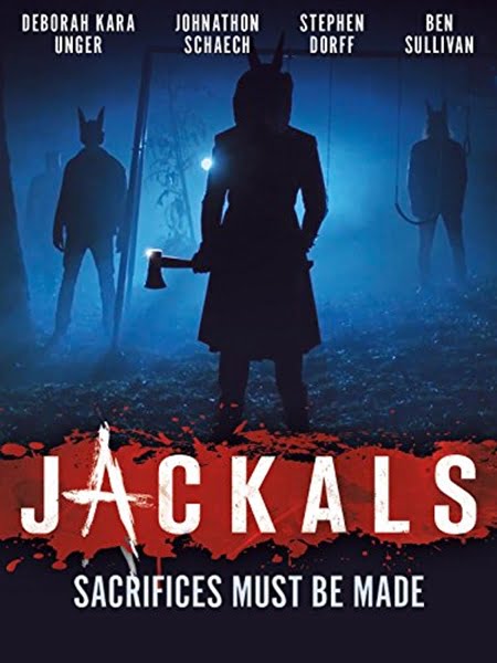 Jackals izle | 2017 Türkçe Altyazılı izle