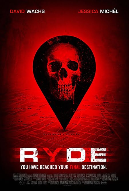 Ryde izle | 2016 Türkçe Altyazılı izle