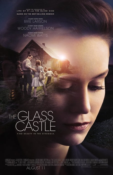 The Glass Castle izle | 2017 Türkçe Altyazılı izle