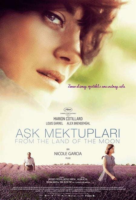 Aşk Mektupları izle | Mal de pierres 2016 Türkçe Dublaj izle