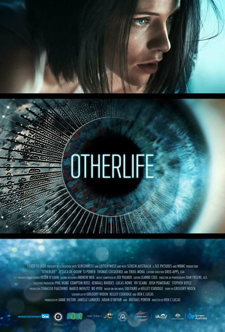 OtherLife izle | 2017 Türkçe Altyazılı izle