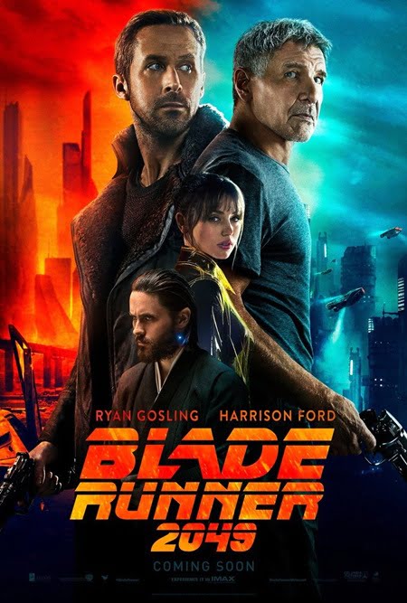 Blade Runner 2049 izle | Bıçak Sırtı 2: 2049 (2017) Türkçe Dublaj izle