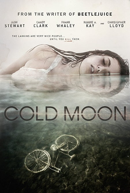 Cold Moon izle | Türkçe Altyazılı izle