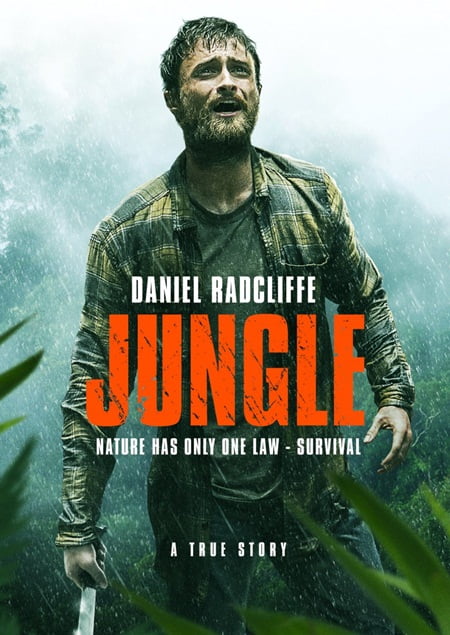 Jungle izle | 2017 Türkçe Altyazılı izle