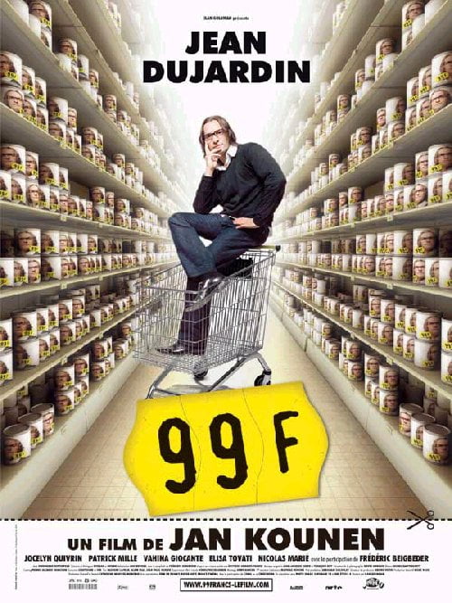 99 Francs izle | 2007 Türkçe Dublaj izle