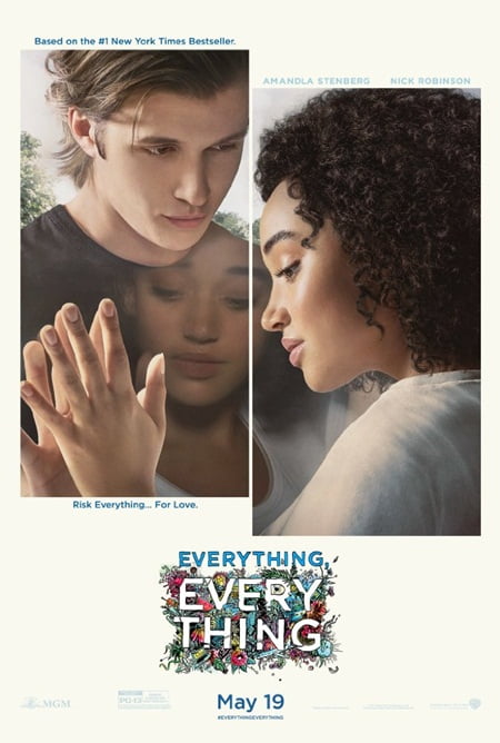 Her Şey izle | Everything 2017 Türkçe Dublaj izle