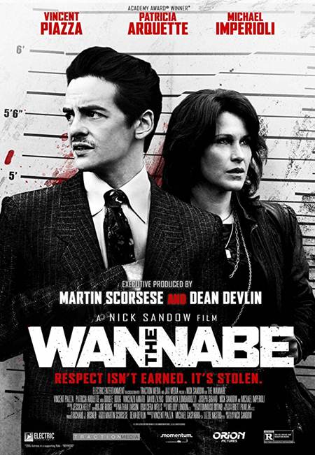 Taklitçi izle | The Wannabe 2015 Türkçe Dublaj izle