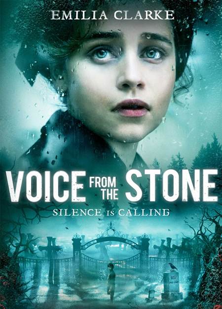 Taşların Çağrısı izle | Voice from the Stone 2017 Türkçe Dublaj izle