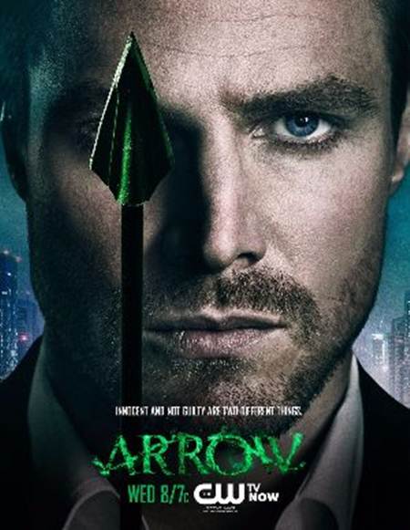 Arrow 6. Sezon izle | Tüm Bölümler Türkçe Dublaj İzle