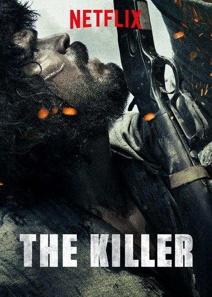 O Matador izle | The Killer 2017 Türkçe Altyazılı izle