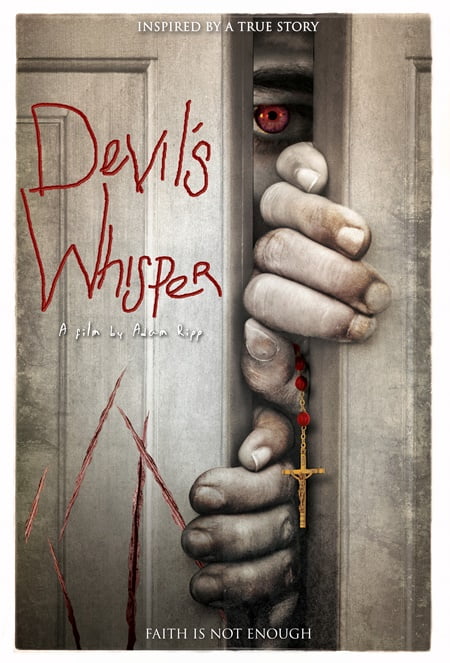 Devil’s Whisper izle | 2017 Türkçe Altyazılı izle