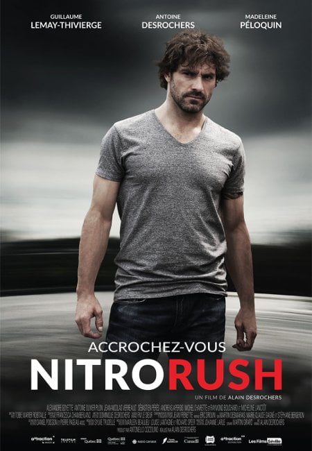 Nitro Rush izle | 2016 Türkçe Altyazılı izle