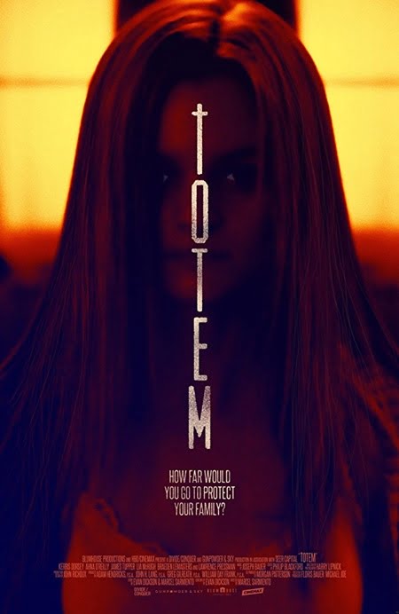 Totem izle | 2017 Türkçe Dublaj izle