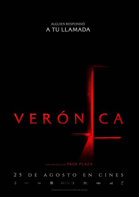 Veronica izle | 2017 Türkçe Altyazılı izle