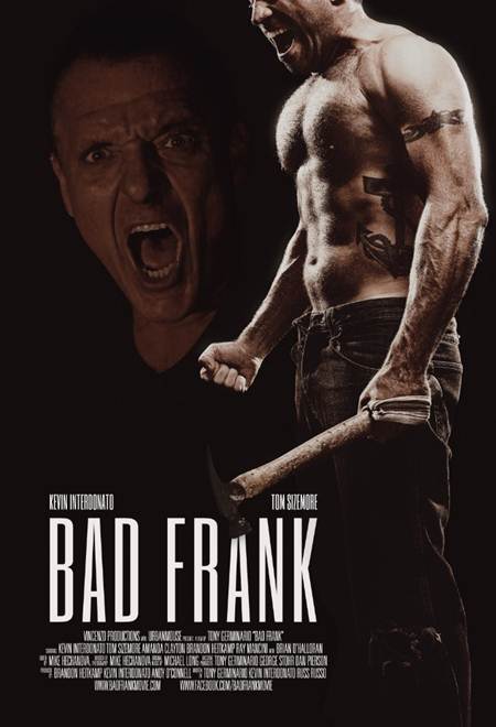 Kötü Frank izle | Bad Frank 2017 Türkçe Dublaj izle