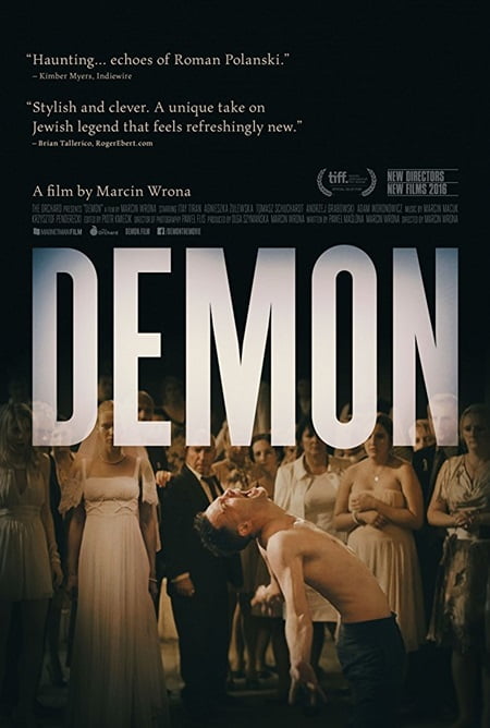 İblis izle | Demon 2015 Türkçe Dublaj izle