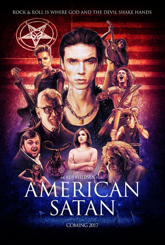 American Satan izle | 2017 Türkçe Altyazılı izle