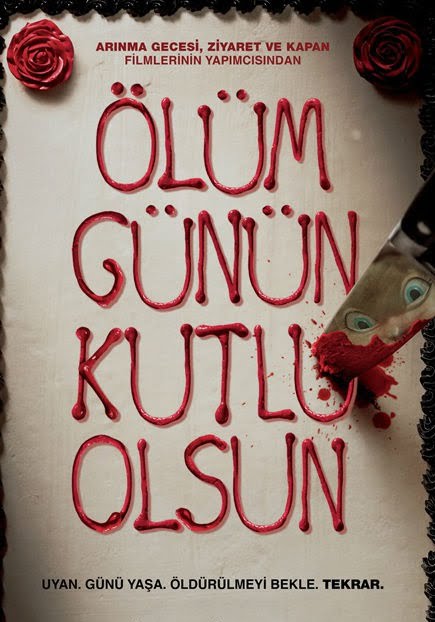 Ölüm Günün Kutlu Olsun izle | Happy Death Day 2017 Türkçe Dublaj izle