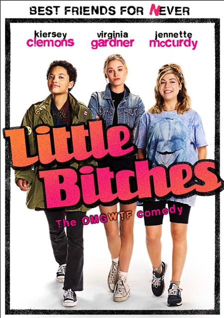 Küçük Tikiler izle | Little Bitches 2018 Türkçe Dublaj izle