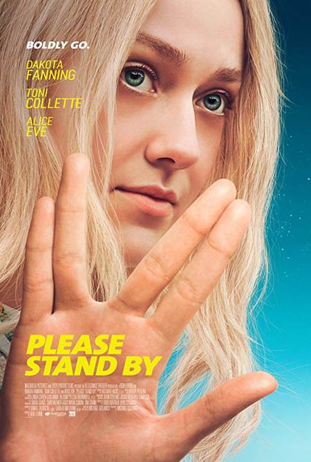 Lütfen Beklemede Kal izle | Please Stand By 2017 Türkçe Altyazılı izle