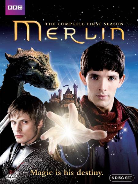 Merlin 1. Sezon izle | Türkçe Altyazılı & Dublaj Dizi İzle