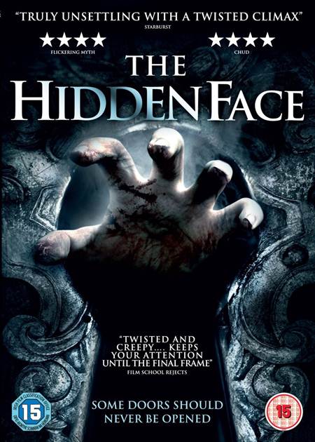 Karanlık Taraf izle | The Hidden Face 2011 Türkçe Dublaj izle