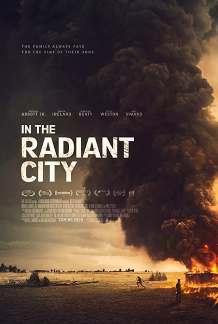 In the Radiant City izle | 2017 Türkçe Altyazılı izle