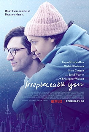 Senin Gibisi Yok izle | Irreplaceable You 2018 Türkçe Dublaj izle