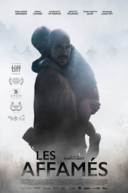 Aç Gezenler izle | Les affames 2017 Altyazılı izle