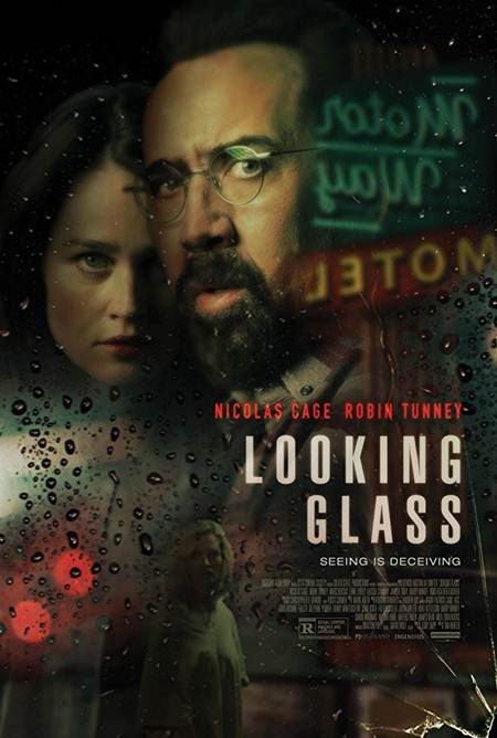 Looking Glass izle | 2018 Türkçe Altyazılı izle