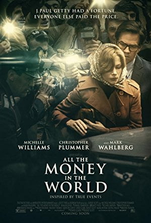 Dünyanın Bütün Parası izle | All The Money In The World 2017 Türkçe Altyazılı izle