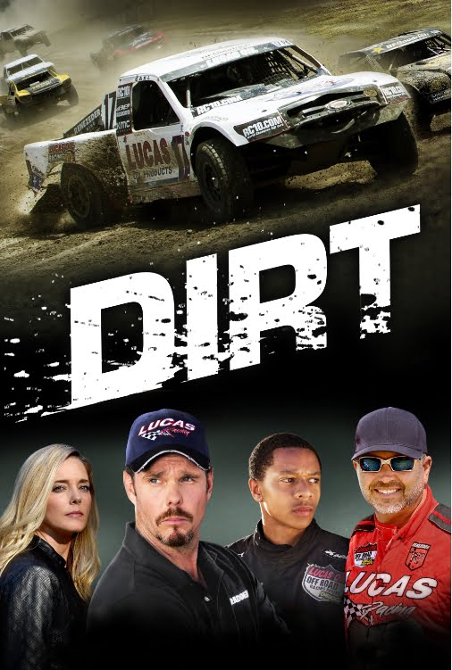 Çamur izle | Dirt 2018 Türkçe Altyazılı izle