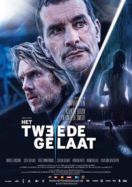 Het Tweede Gelaat izle | 2017 Türkçe Altyazılı izle