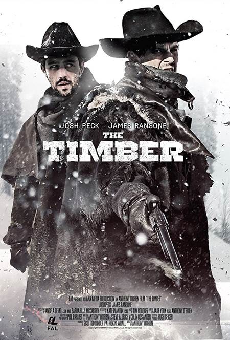 İz Peşinde izle | The Timber 2015 Türkçe Dublaj izle