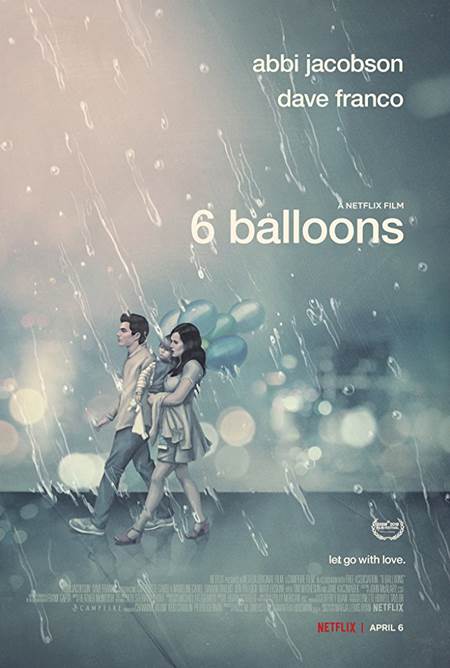 6 Balon izle | 6 Balloons 2018 Türkçe Dublaj izle