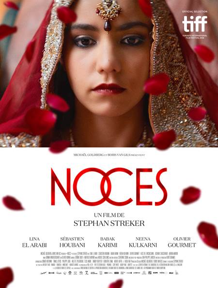 A Wedding izle | Noces 2016 Türkçe Altyazılı izle