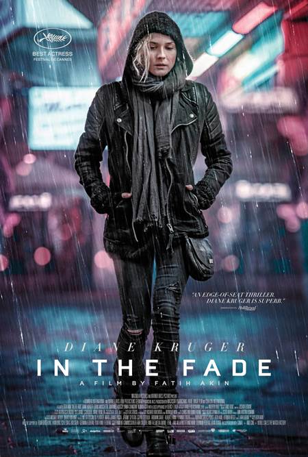 Paramparça izle | In the Fade (2017) Türkçe Altyazılı izle