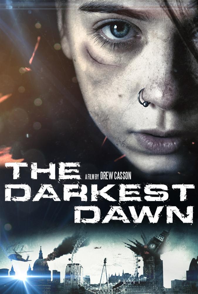 En Karanlık Şafak izle | The Darkest Dawn 2016 Türkçe Dublaj izle