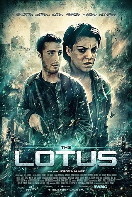 Lotus Projesi izle | The Lotus 2018 Türkçe Altyazılı izle