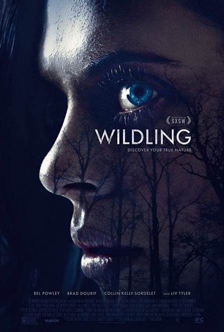 Wildling izle | 2018 Türkçe Altyazılı izle