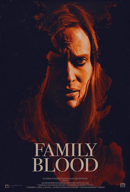 Aile Kanı izle | Family Blood 2018 Türkçe Dublaj izle