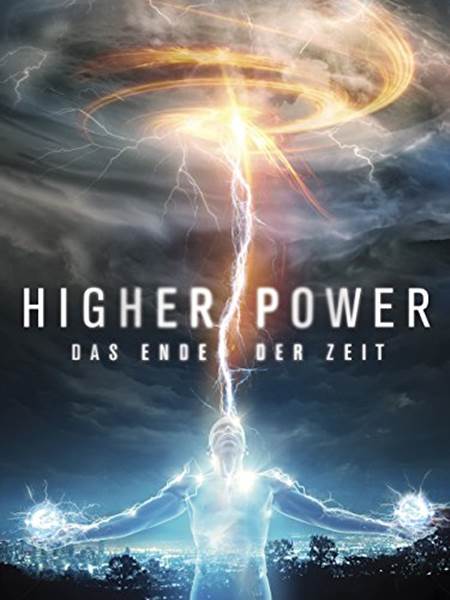 Higher Power izle | 2018 Türkçe Altyazılı izle