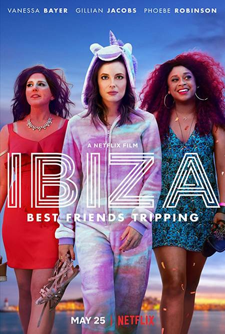 Ibiza izle | 2018 Türkçe Altyazılı izle