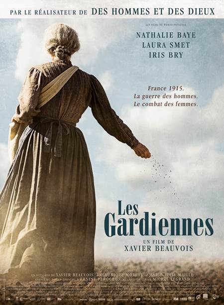 Gardiyanlar izle | Les gardiennes 2017 Türkçe Altyazılı izle