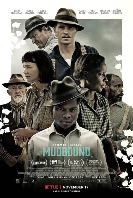 Savaştan Sonra izle | Mudbound 2017 Türkçe Dublaj izle